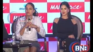 MANFORCE CALENDER LAUNCH with SUNNY LEONY 2