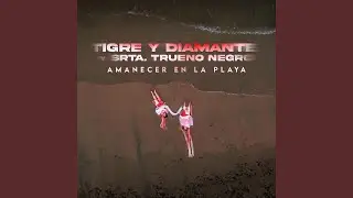 Amanecer en la playa