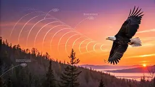 Bird Senses EXPLAINED! What It's REALLY Like to Be a Bird (Part 1)