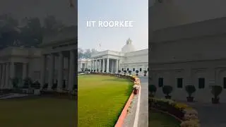#iitroorkee #iit #phdlife #researchscholar #zomato #dream #studentlife