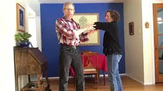 Self Defence 1 - Natural Weapons