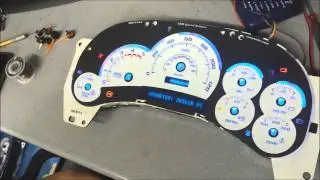 US SPEEDO UPGRADE VIDEO