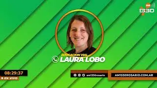 💬 La palabra de Laura Lobo #educacionvial