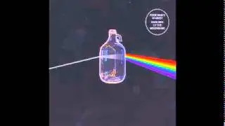 Poor Man's Whiskey - Darkside of The Moonshine (Full Album)