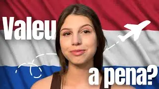 tudo o que aprendi MORANDO FORA DO BRASIL &mdash; o que ningu&eacute;m te conta