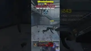 &ldquo;I Panicked&hellip; It Worked 💀&rdquo;- BlackOps7