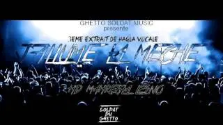 SDG - J'allume la mèche Hd Mahregla Lesno