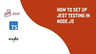How to set up functional testing with Jest in Node.JS