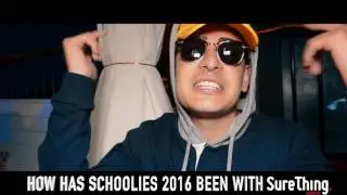 Sure Thing Schoolies - Terrigal Schoolies