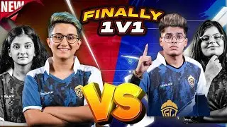 1v1 with @JONATHANGAMINGYT ft. @Alphaqueen02 @GodLEviL