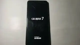 Alcatel 7 6062w Frp Bypass