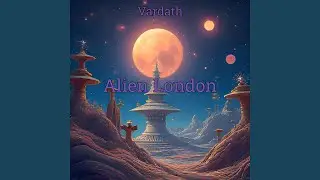 Alien Kingdom