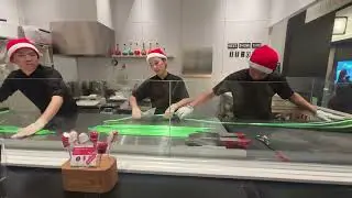🍭Handmade Candy Making in Japan &ndash; Satisfying Live Show! 🇯🇵 || Xplore Japan