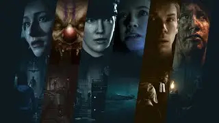 👁️&zwj;🗨️Quem vai sair vivo dessa noite?Cada Escolha Conta..Until Dawn Capitulo 2🔴Rumo a 1000 Inscritos🔴