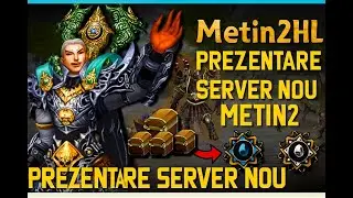Metin2HL.eu | PVM MEDIUM INTERNATIONAL [SERVER NOU]
