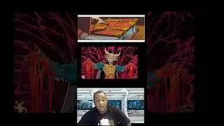 The Book of Blood #dc #marvel #mythology #Church #religion