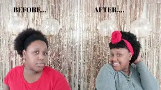 2020 COLLEGE GRADUATE HAIR-DO!