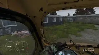 Bored CMDR_GummyBear sever, WASTELAND NOOBFRIENDLY dont shoot people you spwanif someone team kills