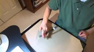 HD Test (Touchcam)