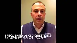 Whiplash - Abbeville Chiropractor Dr. Matthew Durham FAQ Series