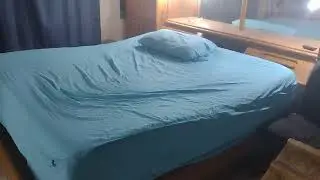 My Video Review of the BedJet Power Layer adjustable bed frame