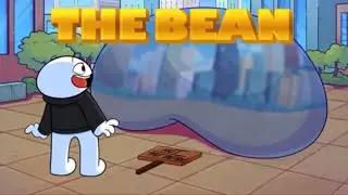 Theodd1sout ITS THE BEAN