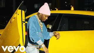 Key Glock, DaBaby - Snitches [Music Video]