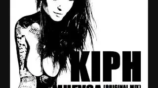 KIPH - MUFVSA (Original Trap Mix) 2013/2014 FREE DOWNLOAD