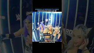 wwe war games edit 2024