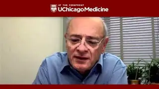 Dr. Stefano Guandalini on the Celiac Disease Center