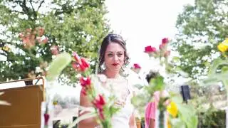 Villa Glicine - Happy Events site - Slideshow