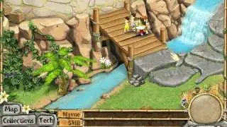 [2] Virtual Villagers 4: The Tree of Life Puzzles - The Stream