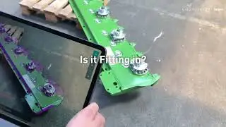 Virtual Fitting: Krone - Twyn
