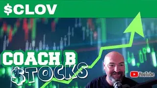 $CLOV Short Squeeze Update
