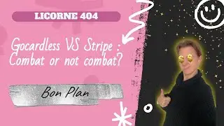 GoCardless vs Stripe : Quel est le Meilleur Processeur de Paiement pour Votre Entreprise ?