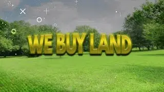 I need to sell my land fast - sell land fast | land buyers | sell raw land