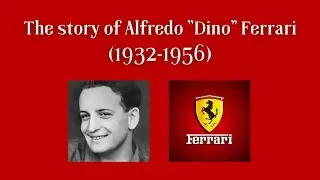 The story of Alfredo 