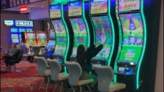 🔴 BIG RICH BETS live! IRL GAMBLING INSIDE RENO CASINO