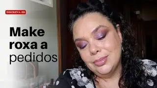 Make levanta e aumenta os olhos
