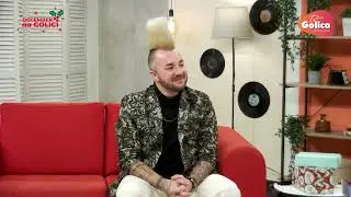 December na Golici - Dejan Dogaja