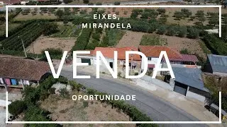 [VENDE] Moradia nos Eixes, Mirandela
