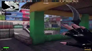 Zula frag movie #11 P4ssatRlinee