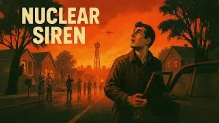 If I Heard a Nuclear Siren Right Now &mdash; 5 Things I&rsquo;d Do to Stay Alive