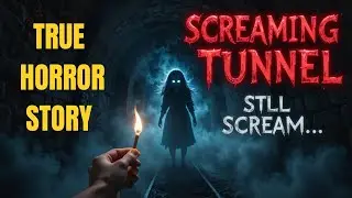 The SHOCKING Truth About The Screaming Tunnel Nobody Tells You