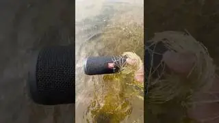 JBL essential filip2 water 💧 test music 💧 jbl  filip2  bass rest