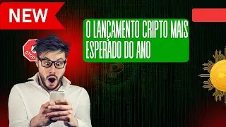 A Pr&oacute;xima Grande Explos&atilde;o do Mundo Cripto?