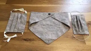 Ohio denim company switches to making masks