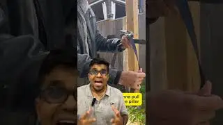 Outdoor Entertainment Setup