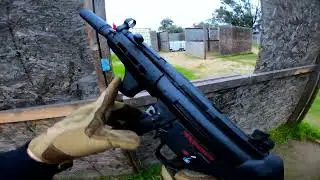 Airsoft Ministry ASM | Roseville CA, 12/14/25