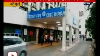 Navi Mumbai | Residents And Land Free From Cidco